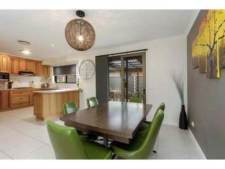 Second view of Homely house listing, 23 Janice Way, Sale VIC 3850