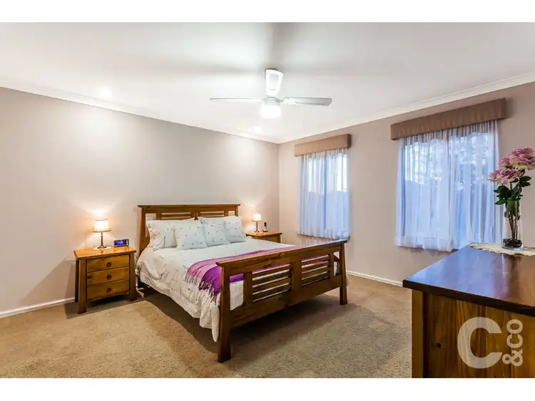 Second view of Homely house listing, 21 Nunney Road, Orelia WA 6167