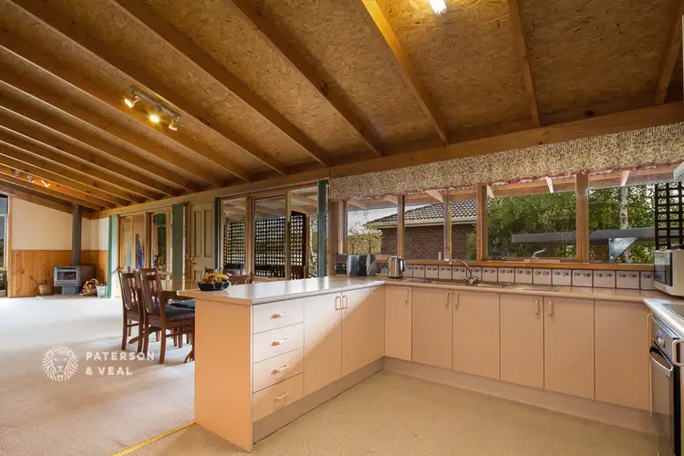 Third view of Homely house listing, 6 Elizabeth Street, Smythesdale VIC 3351