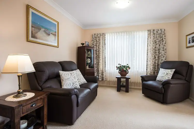 Second view of Homely villa listing, 1/49 Fraser Road, Long Jetty NSW 2261