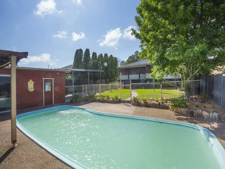 Second view of Homely house listing, 138 Mathieson Street, Bellbird Heights NSW 2325