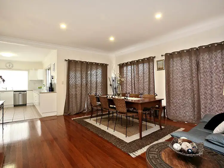Fourth view of Homely house listing, 19 Trafalgar Street, Highland Park QLD 4211