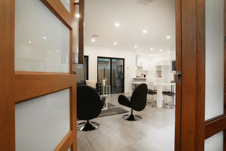 Second view of Homely unit listing, 2/9 Metherall Street, Sunshine North VIC 3020