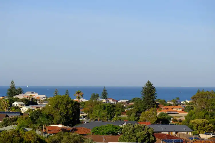 Third view of Homely house listing, 45 Tellen Street, Mullaloo WA 6027