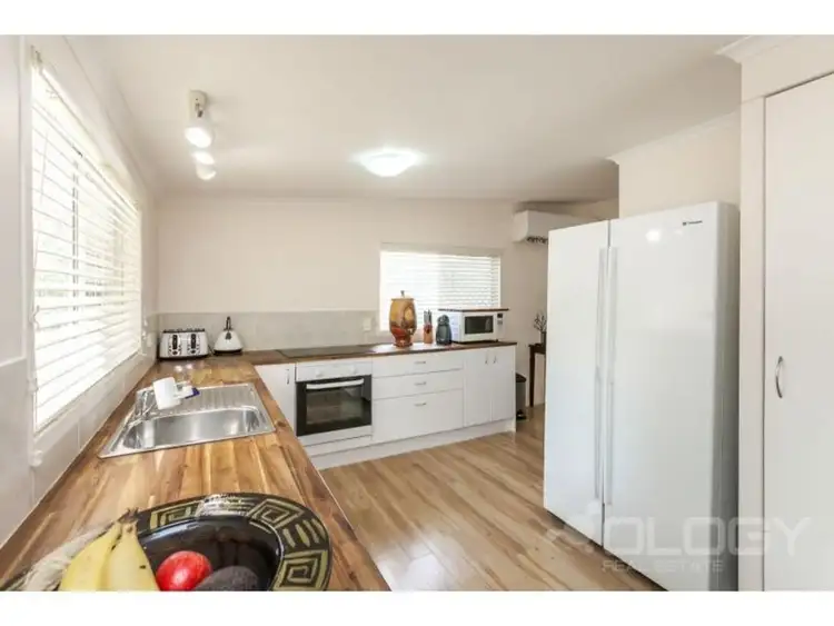 Second view of Homely house listing, 29 Mary Street, The Range QLD 4700