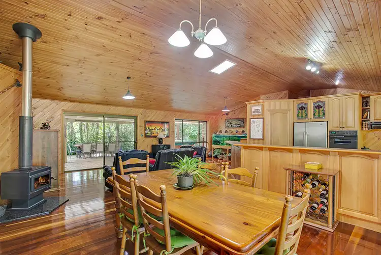 Third view of Homely house listing, 27 Hoop Pine Court, Advancetown QLD 4211