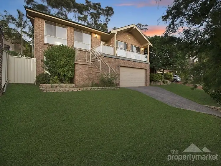 42 Molsten Avenue, Tumbi Umbi NSW 2261