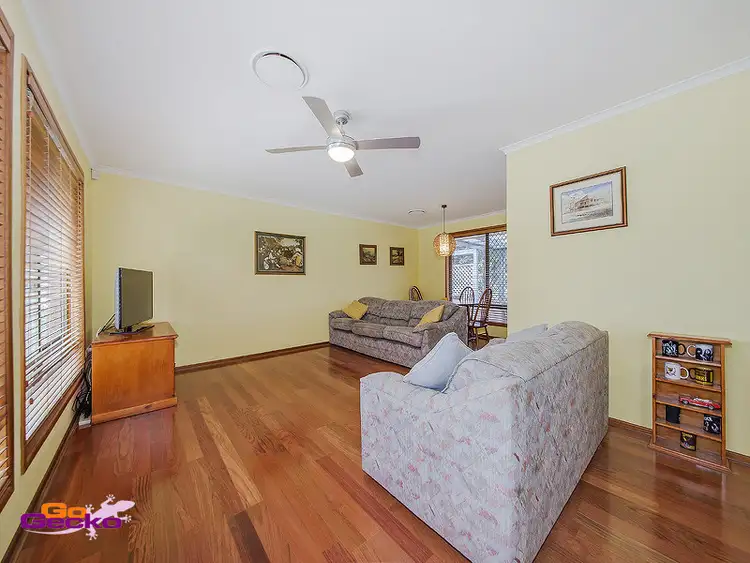 Third view of Homely house listing, 99 Bridgnorth Street, Carindale QLD 4152