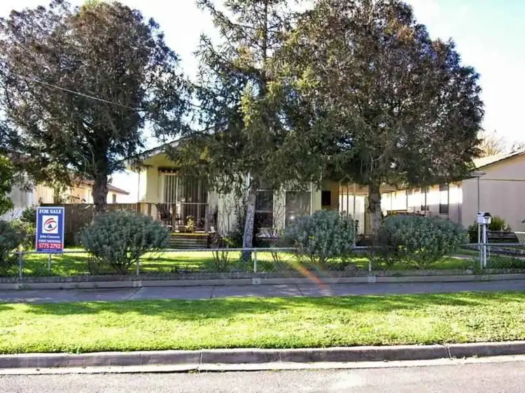 Main view of Homely house listing, 12 Murphy Street, Mansfield VIC 3722