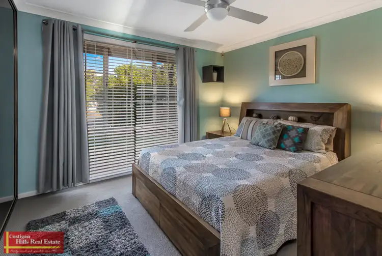 Sixth view of Homely house listing, 29 Tonkin Crescent, Schofields NSW 2762