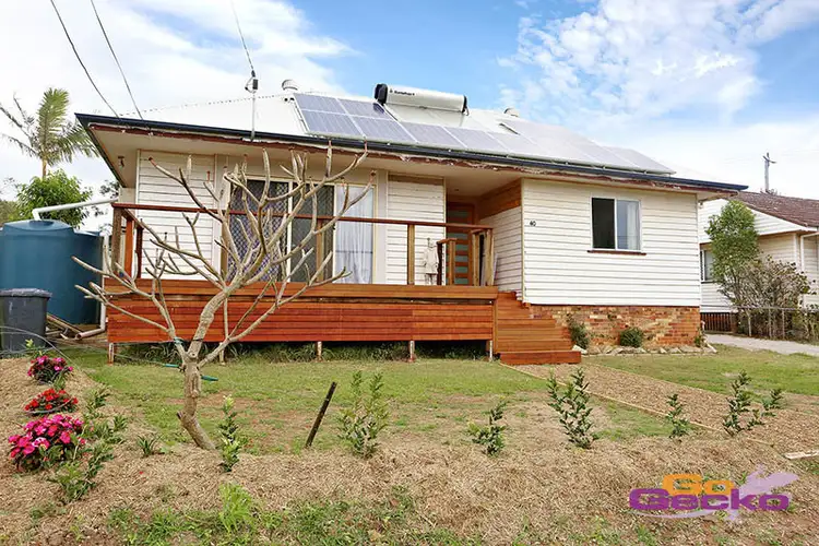 40 Cameron Parade, Wynnum QLD 4178