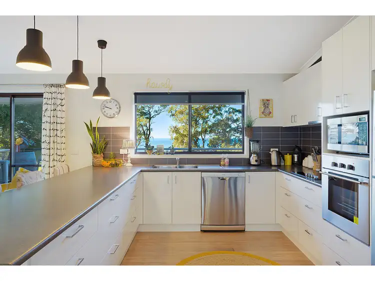 Fifth view of Homely house listing, 38 Golf Circuit, Tura Beach NSW 2548
