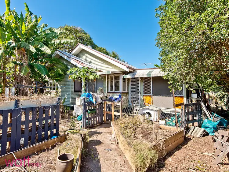 Second view of Homely house listing, 1 Hodgson Street, Zillmere QLD 4034