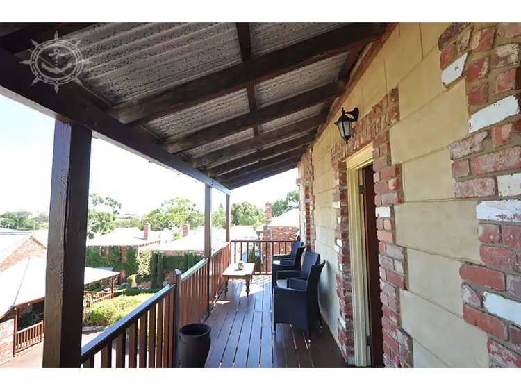 Sixth view of Homely townhouse listing, 10 Village Lane, Fremantle WA 6160