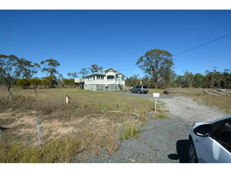 Main view of Homely house listing, 57701 Bruce Highway, Bajool QLD 4699