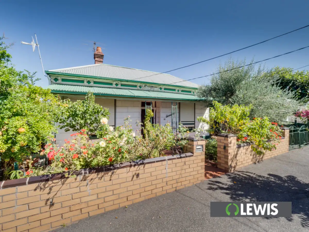 Main view of Homely house listing, 17 Osborne Street, Brunswick VIC 3056