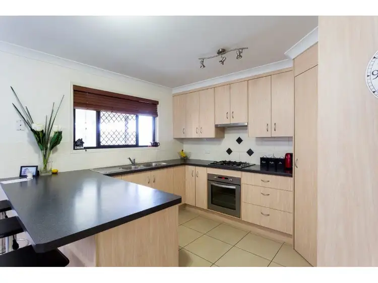 Fourth view of Homely house listing, 65 Bottlebrush Drive, Yeppoon QLD 4703
