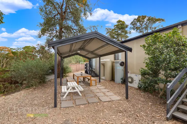 Second view of Homely semi-detached listing, 2/73 Bruce Road, Glenbrook NSW 2773