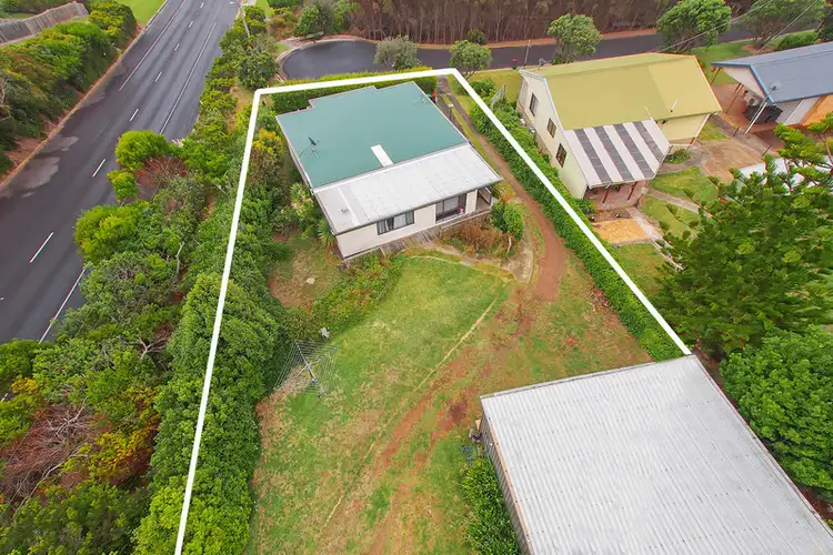Second view of Homely house listing, 38 Hennessy Street, Port Campbell VIC 3269