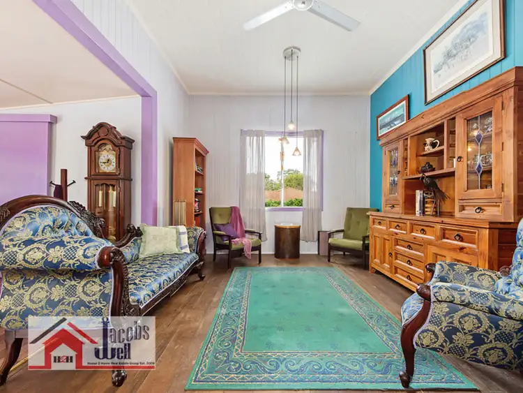 Sixth view of Homely house listing, 1 Seaview Avenue, Jacobs Well QLD 4208