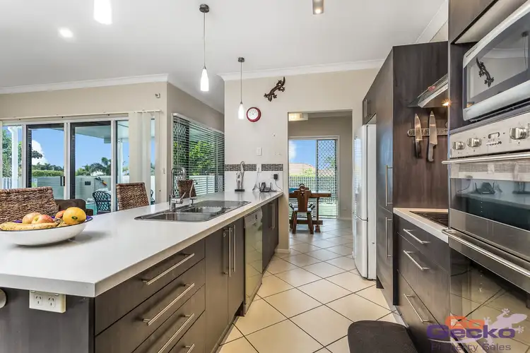 Second view of Homely house listing, 1 Gilbert Street, North Lakes QLD 4509