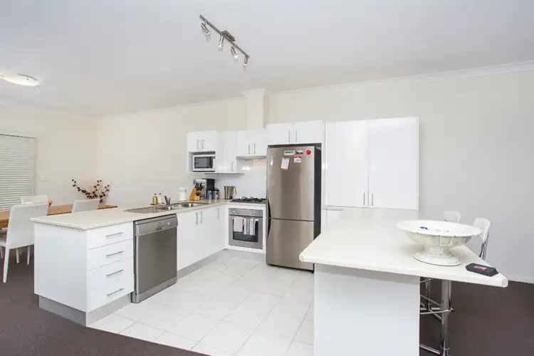 Second view of Homely townhouse listing, 48 O'Shea Circuit, Cessnock NSW 2325
