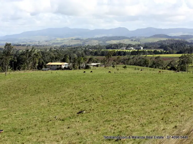 F530/190 Fisk Road, Malanda QLD 4885