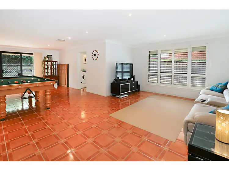 Fifth view of Homely house listing, 30 The Watermark, Mount Annan NSW 2567