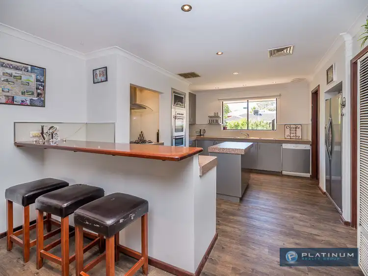 Fourth view of Homely house listing, 26 Fernlea Street, Warwick WA 6024