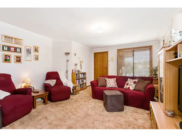 Third view of Homely semi-detached listing, 2/11 Graeme Avenue, Goonellabah NSW 2480