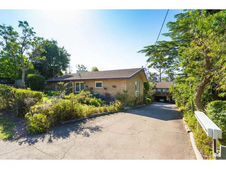 Main view of Homely apartment listing, 2/33 Monaro Street, Merimbula NSW 2548