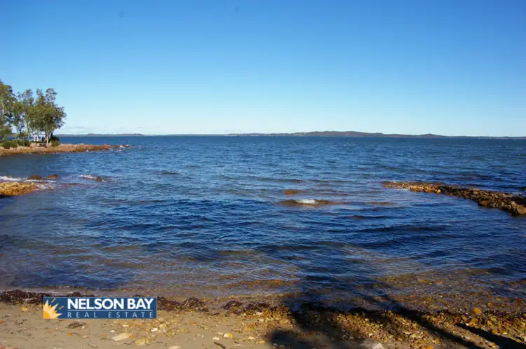 Third view of Homely land listing, 31 The Esplanade, North Arm Cove NSW 2324