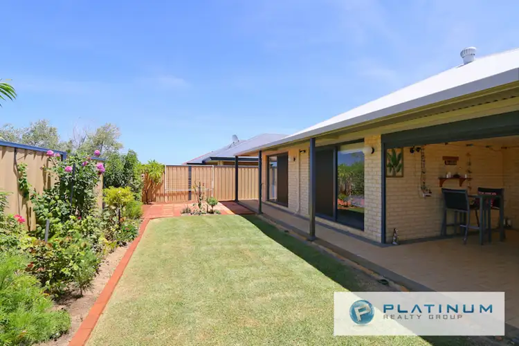 Fourth view of Homely house listing, 12 Dowitcher Turn, Tapping WA 6065