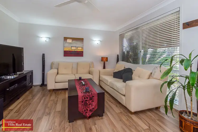 Second view of Homely house listing, 6 Keon Place, Quakers Hill NSW 2763