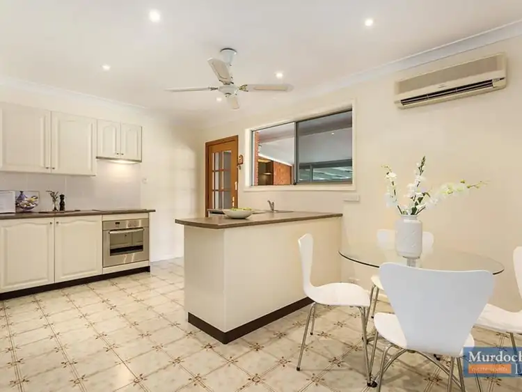 Fifth view of Homely house listing, 21 Keswick Avenue, Castle Hill NSW 2154