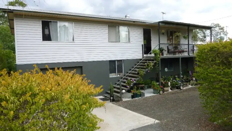 Main view of Homely house listing, 36 Hart Street, Beaudesert QLD 4285