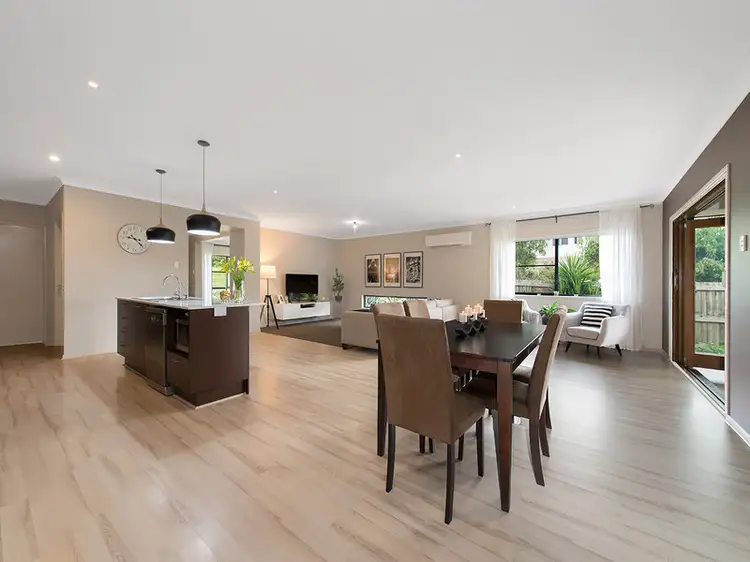 48 Priors Pocket Road, Moggill QLD 4070