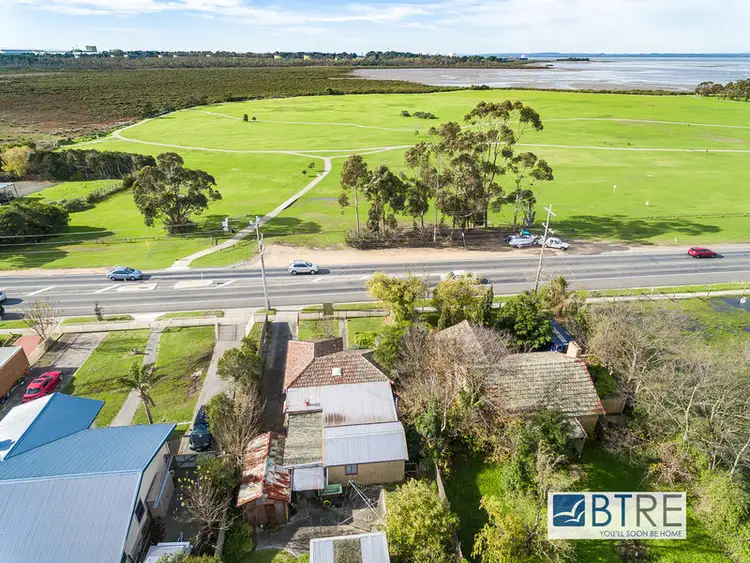 Sixth view of Homely house listing, 103 Marine Parade, Hastings VIC 3915