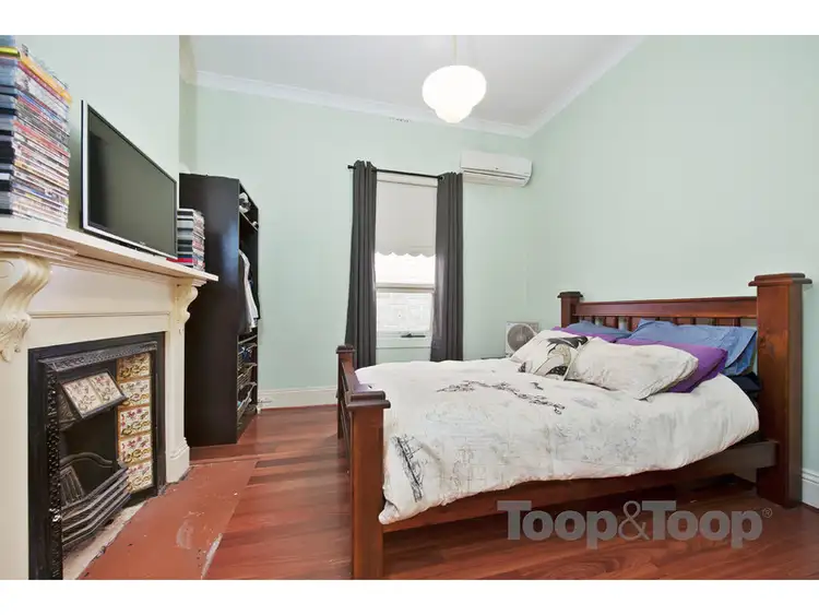 Sixth view of Homely house listing, 24 Charlotte Place, Adelaide SA 5000