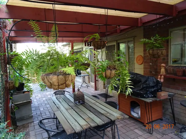 5/52 Edith Drive, North Ipswich QLD 4305