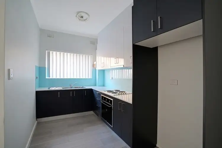 Second view of Homely unit listing, 8/4 Calliope Street, Guildford NSW 2161