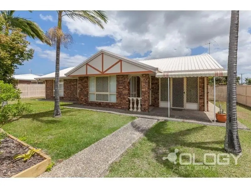 Main view of Homely house listing, 601 Norman Road, Norman Gardens QLD 4701