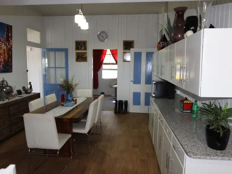 Fourth view of Homely rural property listing, 47 McKee Road, Clifton QLD 4361