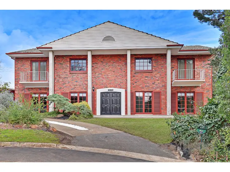 4a Borthwick Court, Beaumont SA 5066