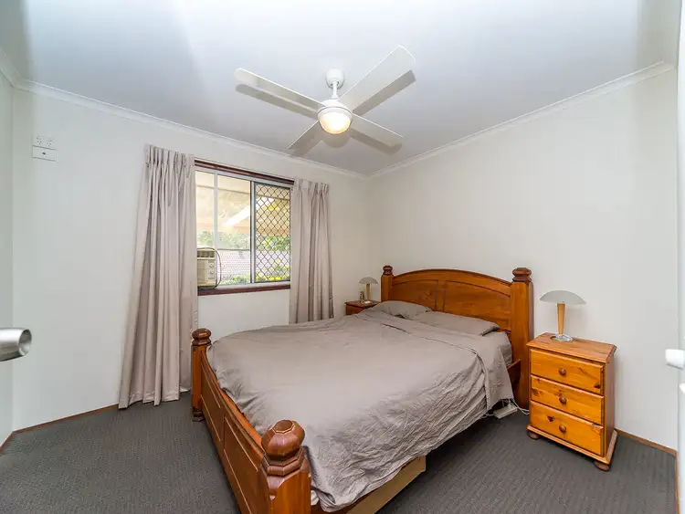 Sixth view of Homely semi-detached listing, 7/32 Mildura Drive, Helensvale QLD 4212