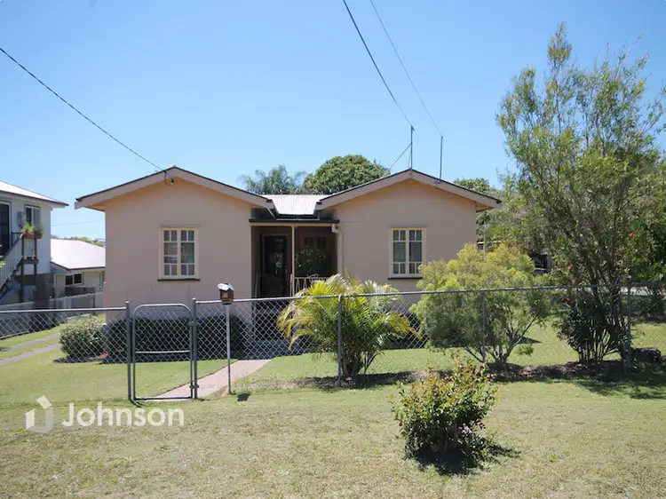 19 French Street, Wynnum QLD 4178