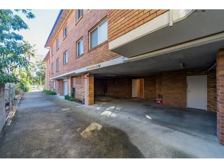 Fourth view of Homely block of units listing, 1-6/37 Back Street, Biggera Waters QLD 4216