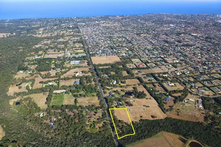 LOT 4, 325 Craigie Road, Mount Martha VIC 3934