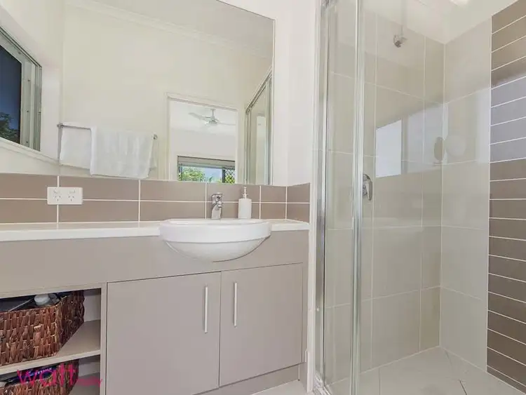 Sixth view of Homely unit listing, 5/10 Mitcham Street, Gaythorne QLD 4051