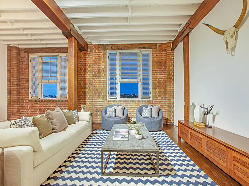 Main view of Homely apartment listing, 88 Macquarie Street, Teneriffe QLD 4005